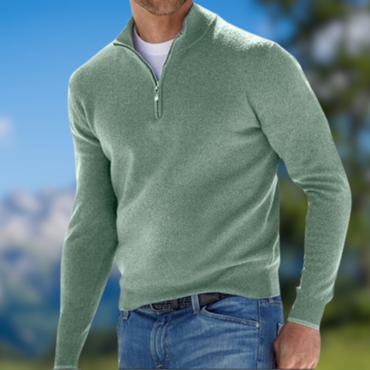 Rafael™ | Casual Men's Pullover