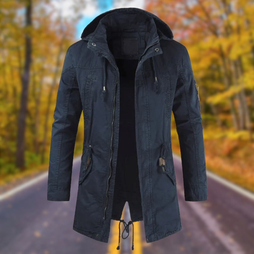 Adrian™ | Casual Autumn Jacket