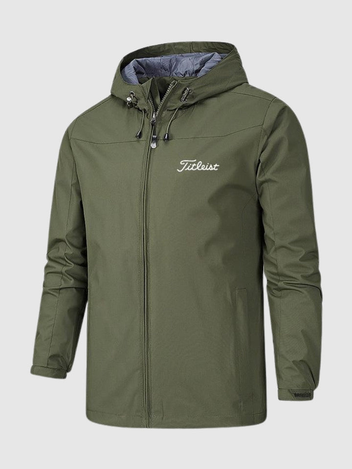 Ace Waterproof Jacket