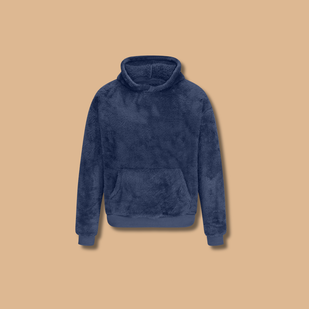 Knusse | Fleece Hoodie