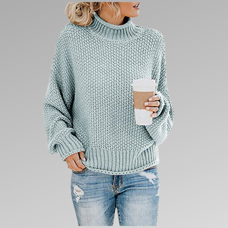 Eva | Knit Jumper