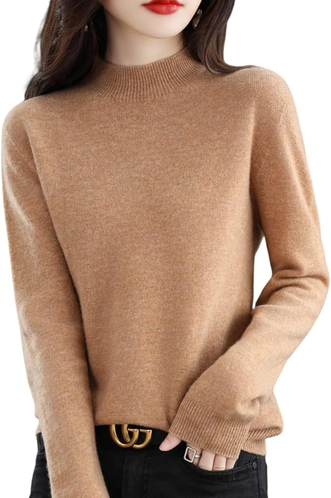 Cashmere Jumper for Women