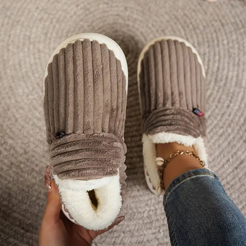 Lula | Cosy Unisex Slippers