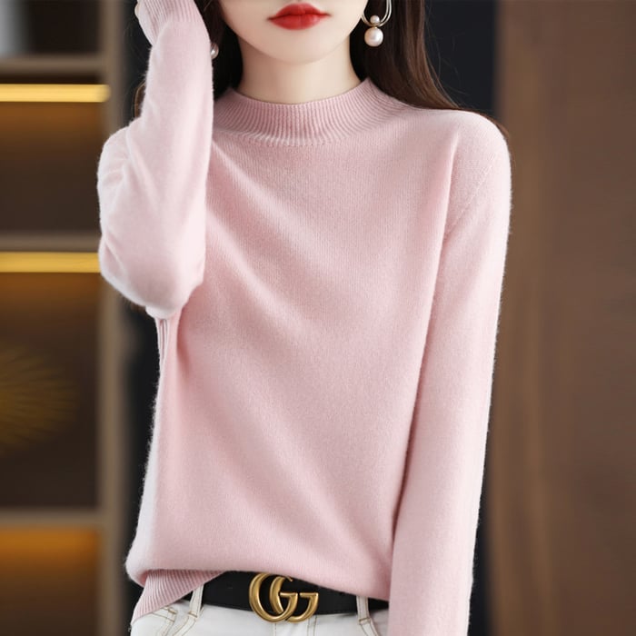 Cashmere Jumper for Women