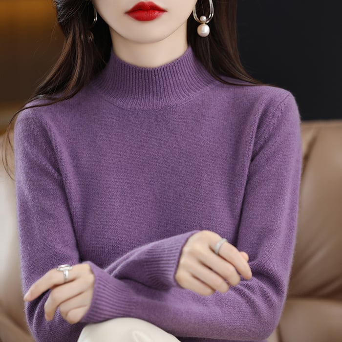 Cashmere Jumper for Women