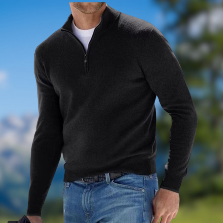 Rafael™ | Casual Men's Pullover