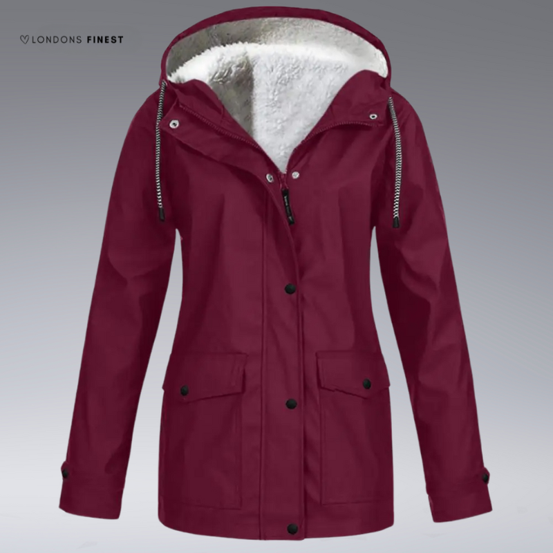 Bree™ Waterproof Women's Jacket