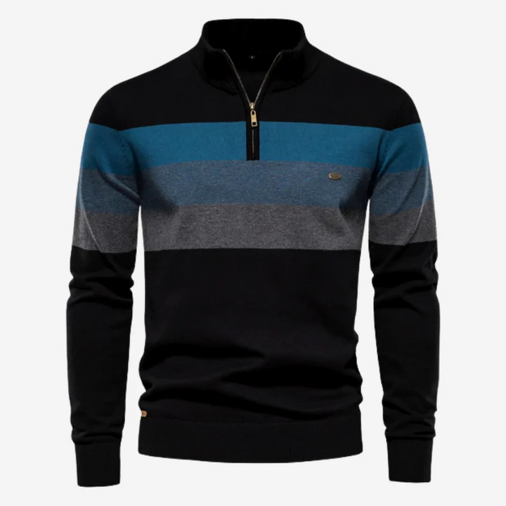 MANUEL | MEN'S RETRO SWEATER