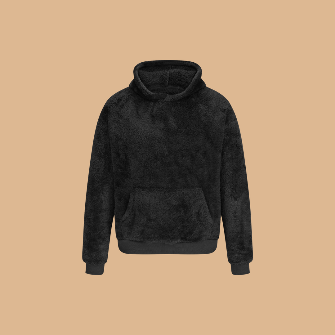 Knusse | Fleece Hoodie