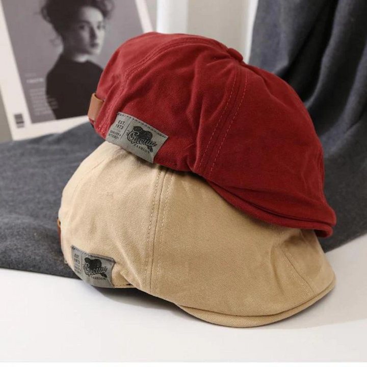 Ali™ - Stylish Urban Beret Hat