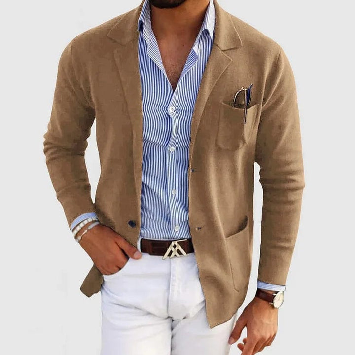 Austin - Men's Stylish Blazer