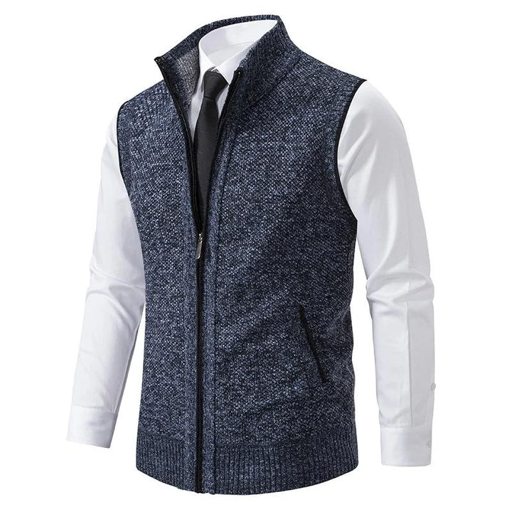 Erik™ | Men's Fleece Gilet