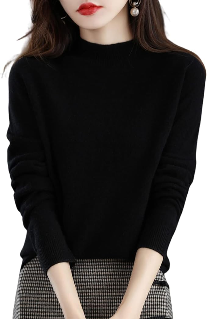 Cashmere Jumper for Women