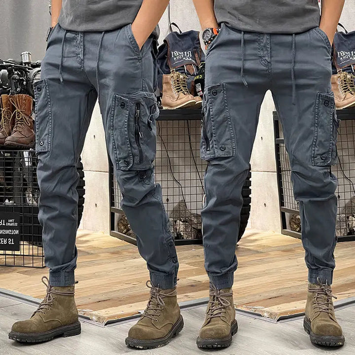 Max™ | Rugged and Stylish Unisex Tactical Pants