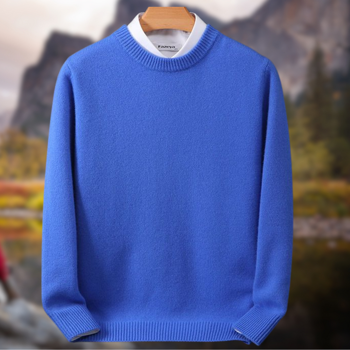 Matthew™ | Soft and Elegant Sweater