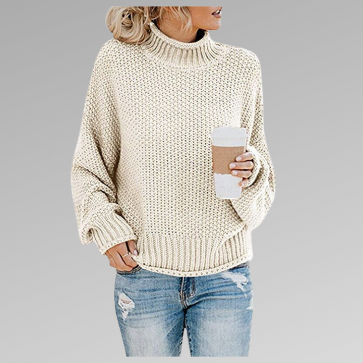 Eva | Knit Jumper