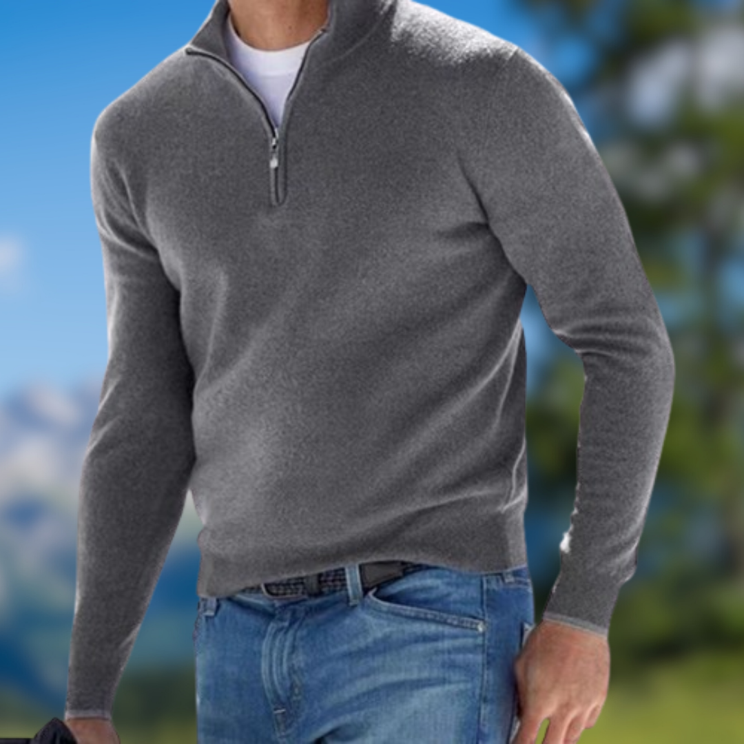 Rafael™ | Casual Men's Pullover