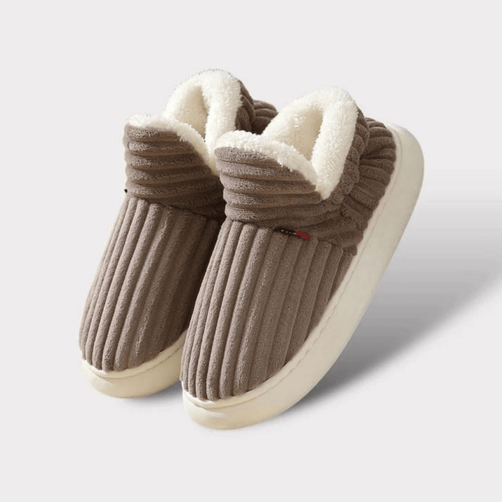 Lula | Cosy Unisex Slippers