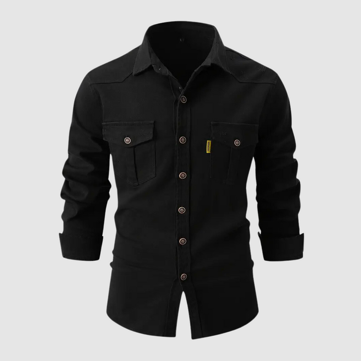 Polo™ - Stylish Men's Shirt