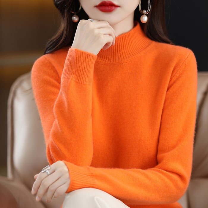 Cashmere Jumper for Women