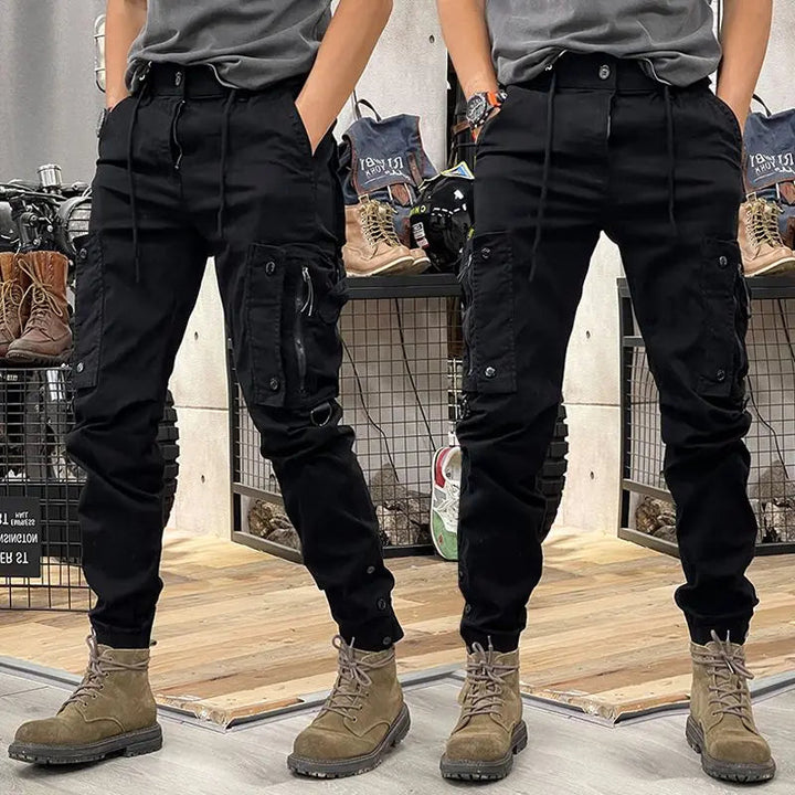 Max™ | Rugged and Stylish Unisex Tactical Pants