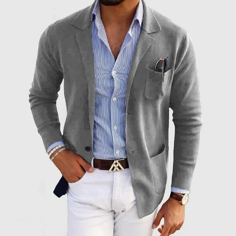 Austin - Men's Stylish Blazer