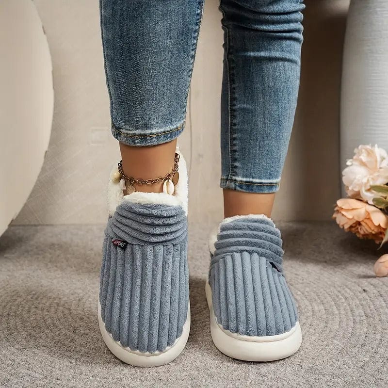 Lula | Cosy Unisex Slippers