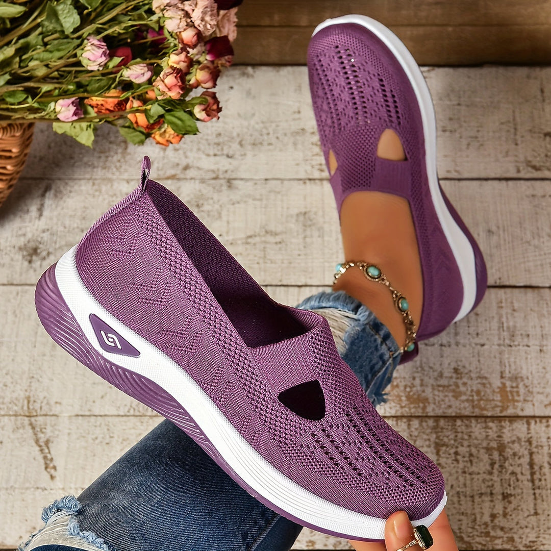 Kelsey™ | Orthopedic Slip-On Shoes for Women