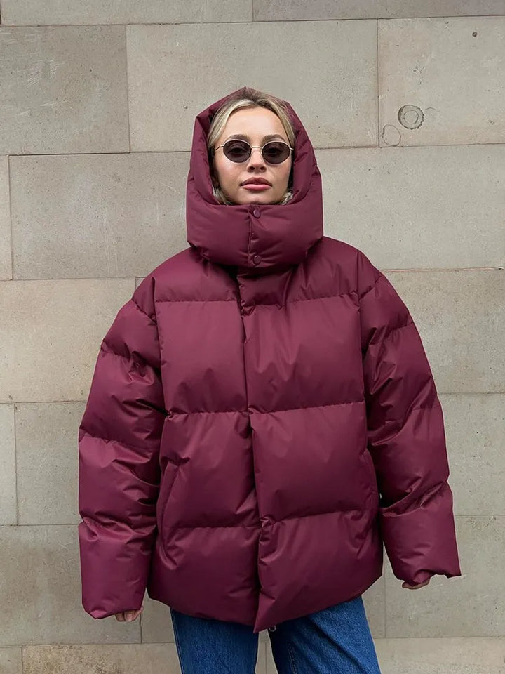 Gloria™ | Stylish Parka for Women