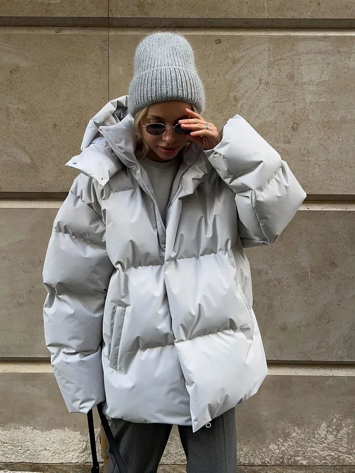 Gloria™ | Stylish Parka for Women