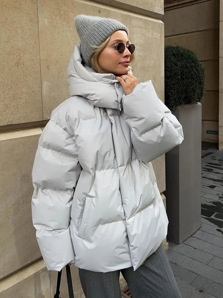 Gloria™ | Stylish Parka for Women