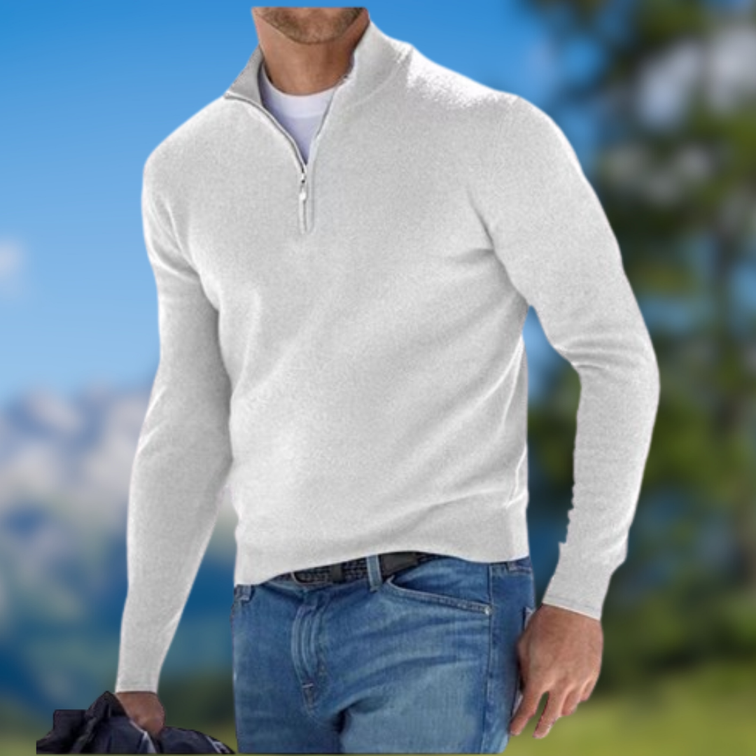 Rafael™ | Casual Men's Pullover