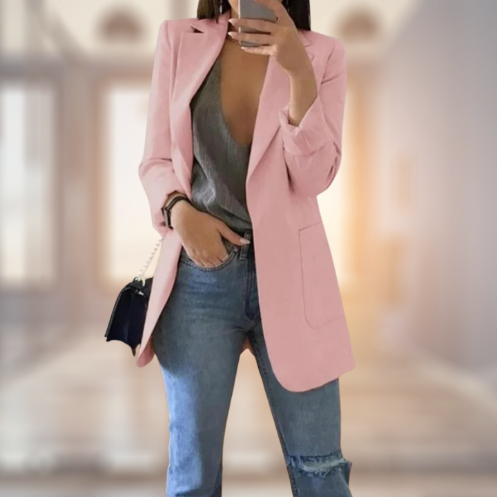 Ciara | Elegant Blazer