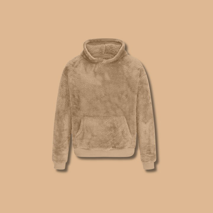 Knusse | Fleece Hoodie