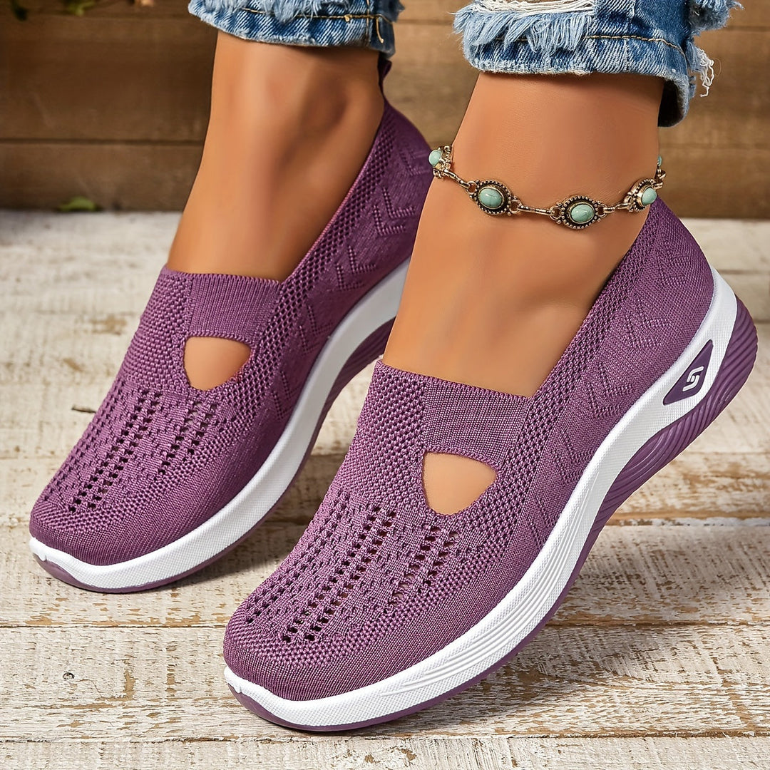 Kelsey™ | Orthopedic Slip-On Shoes for Women