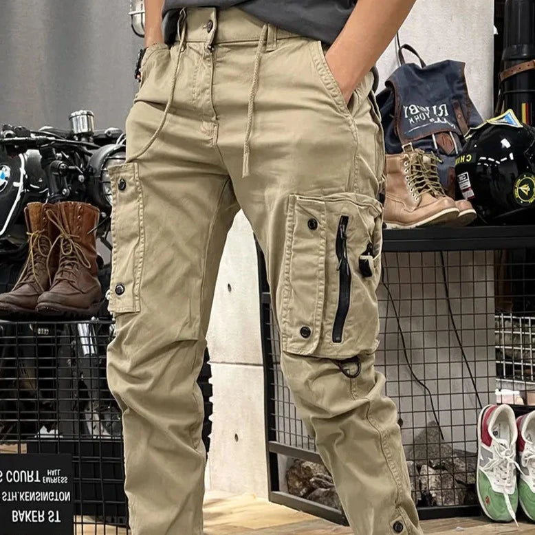 Max™ | Rugged and Stylish Unisex Tactical Pants