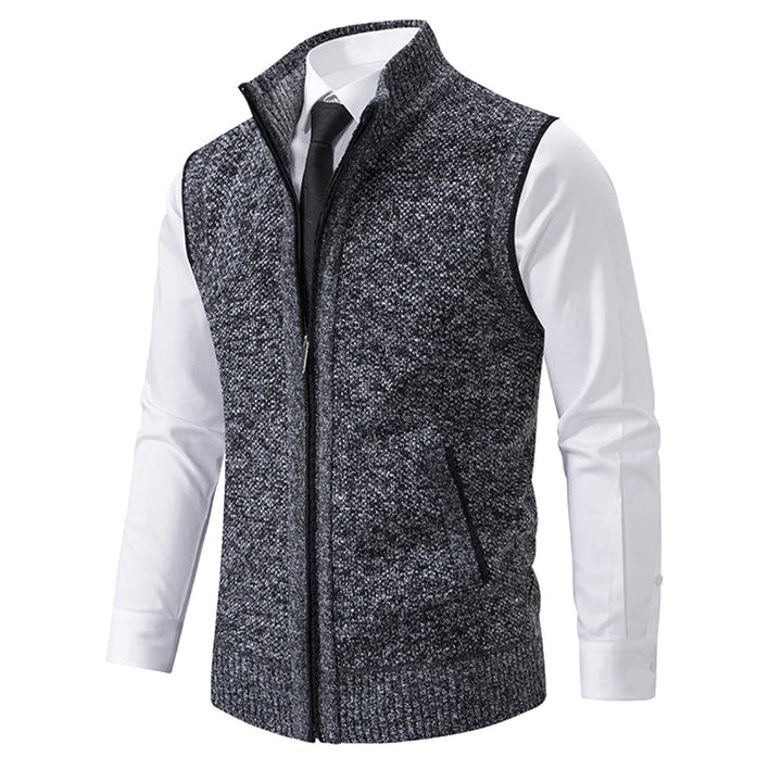 Erik™ | Men's Fleece Gilet