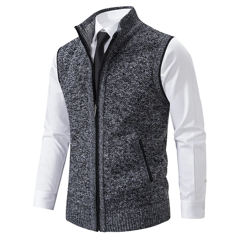 Albin™ - Men's Fleece Vest