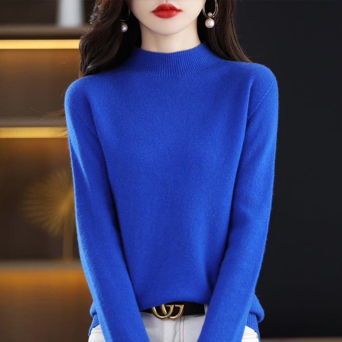 Cashmere Jumper for Women