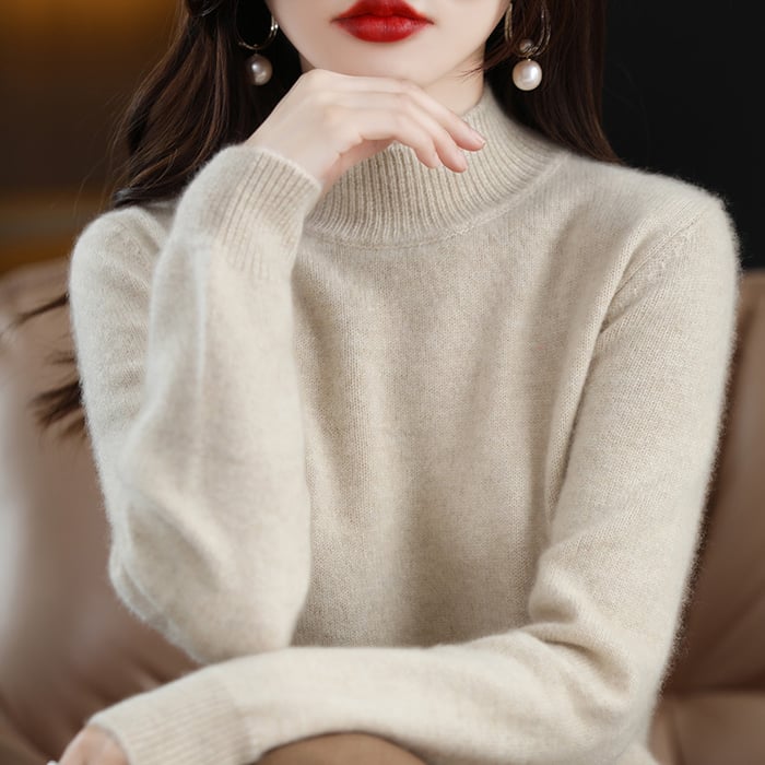 Cashmere Jumper for Women