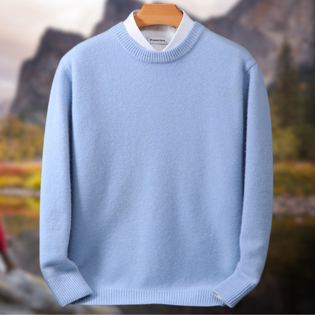 Matthew™ | Soft and Elegant Sweater