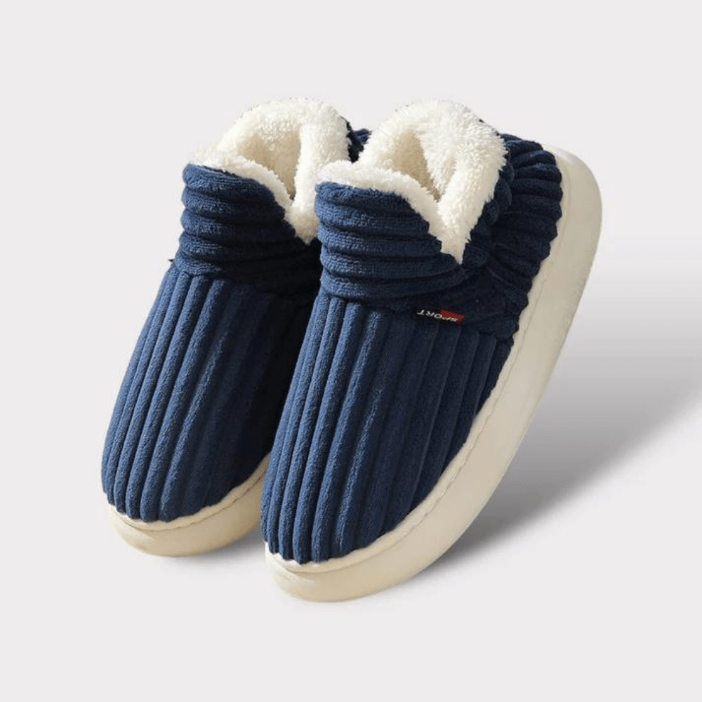 Lula | Cosy Unisex Slippers