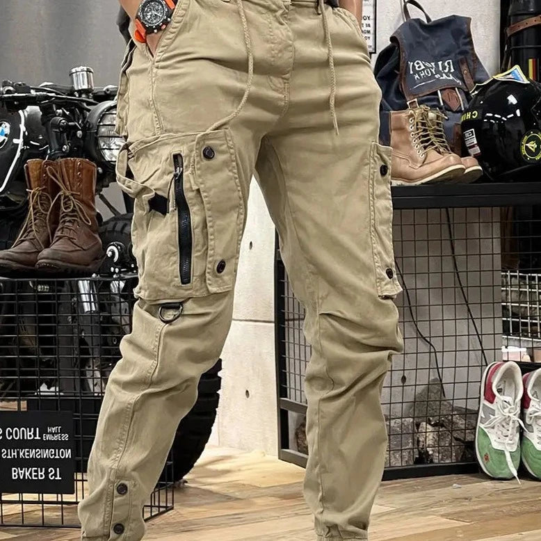 Max™ | Rugged and Stylish Unisex Tactical Pants