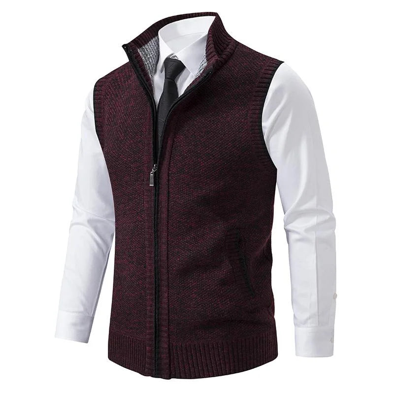 Erik™ | Men's Fleece Gilet