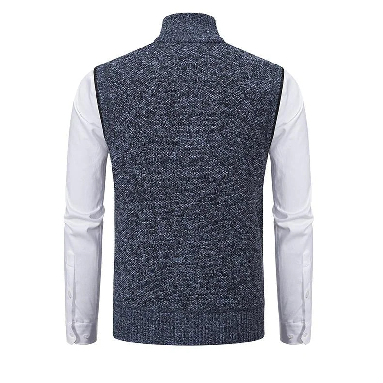 Erik™ | Men's Fleece Gilet