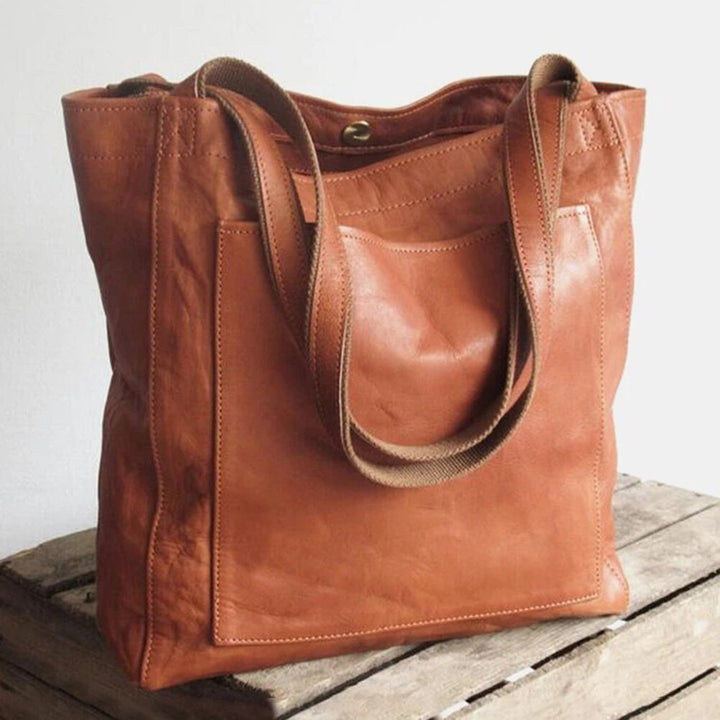 Marja | Leather Handbag for Ladies