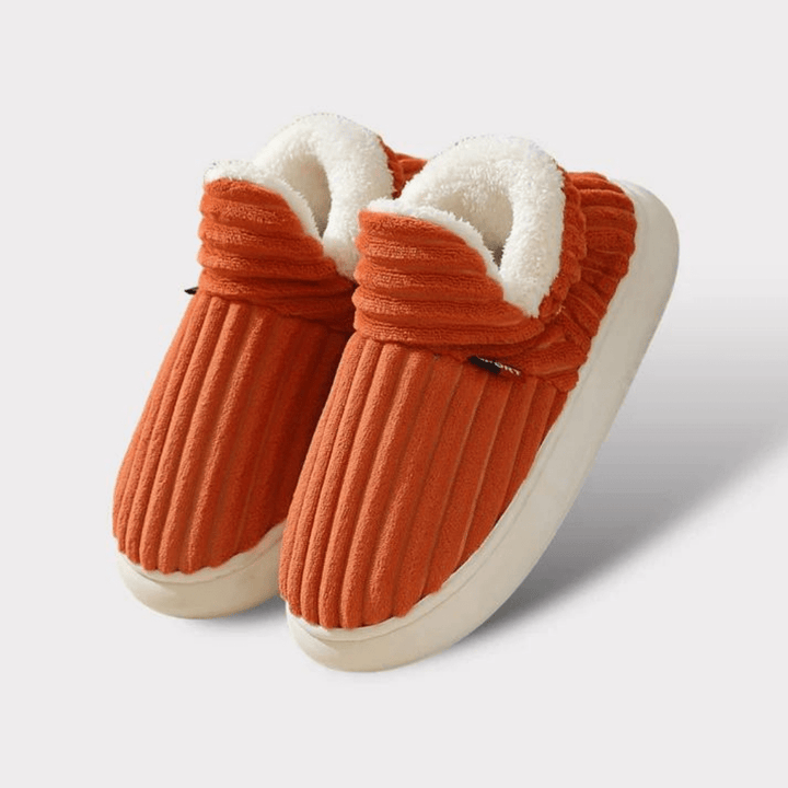 Lula | Cosy Unisex Slippers