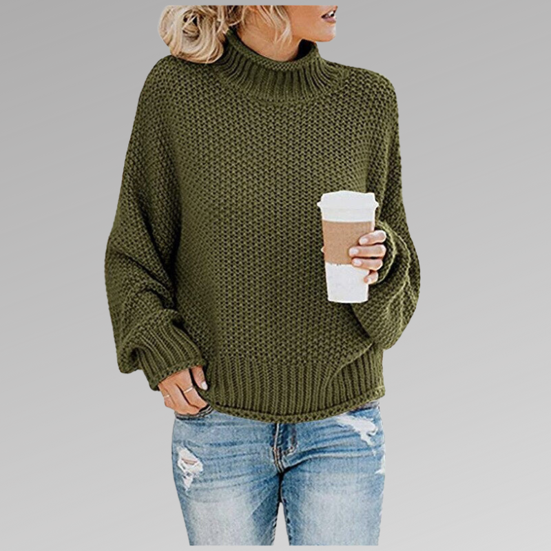 Eva | Knit Jumper