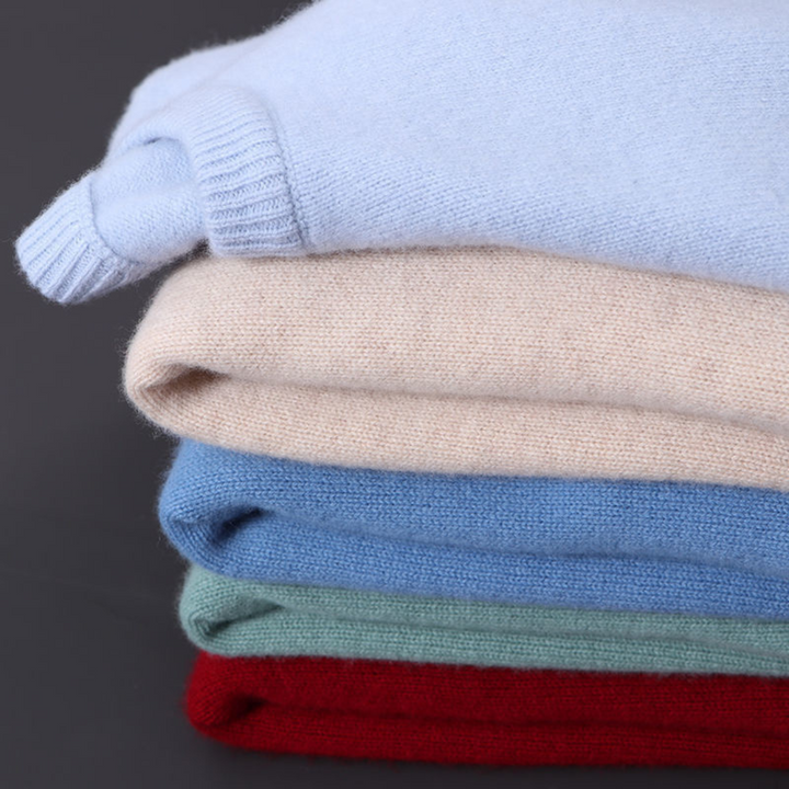 Matthew™ | Soft and Elegant Sweater