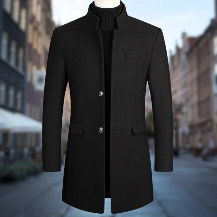 Ivan | Men's Winter Coat